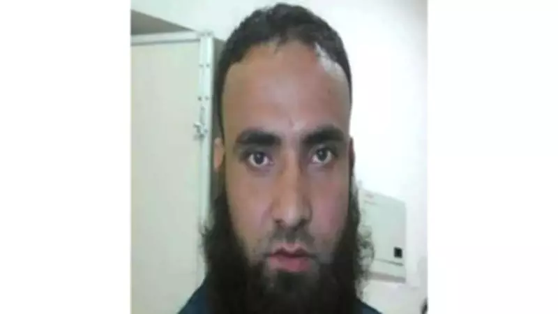 Delhi Police Special Cell Nabs Kashmiri LET Terrorist Shabir Ahmed Lone