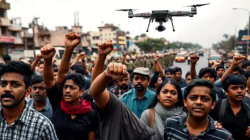 Delhi Protests Erupt After Holi Clash Death, Vehicles Torched in Uttam Nagar