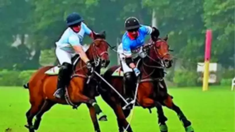 Delhi Race Club, Indian Polo Association Face Eviction Notices for Prime Land