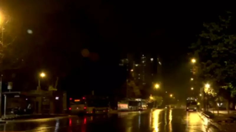 Delhi Receives Rainfall, Temperature Drops to 27–29°C, IMD Predicts More Rain