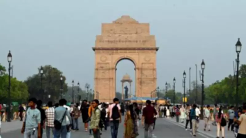 Delhi Records Warmest March Since 2022, But Second Half Brings Relief