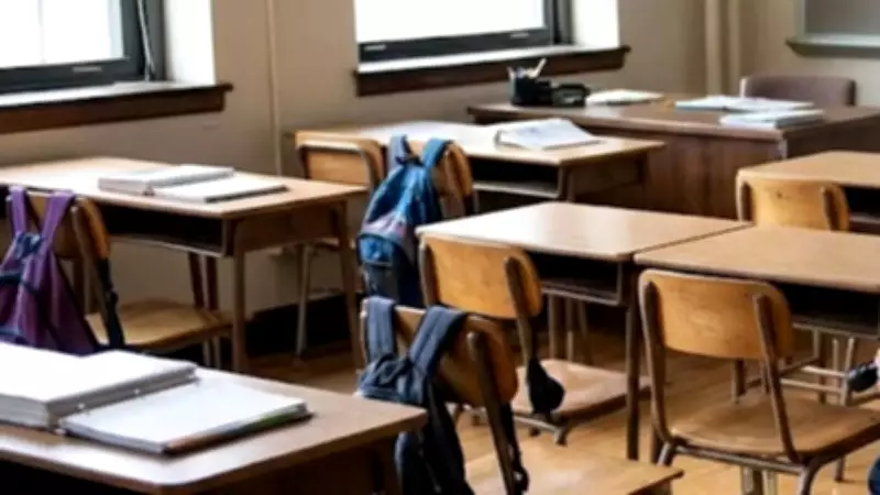 Delhi Schools Receive Bomb Threats, Students Evacuated in Security Scare