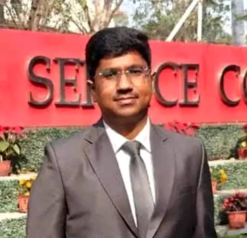 Delhi Shines in UPSC Results: SRCC Graduate Akansh Dhull Secures Third Rank