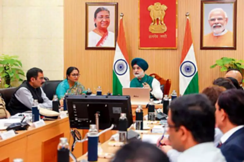 Delhi to Establish Advanced Emergency Operations Centre and Flood Mitigation Plan