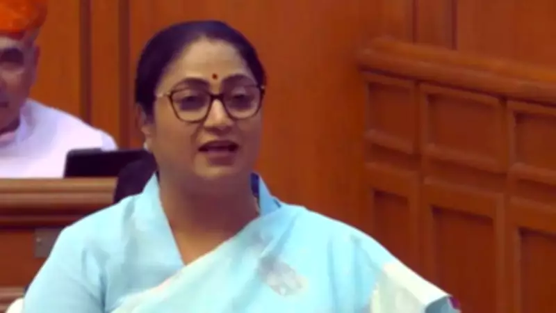 Delhi Unveils Rs 1.03 Lakh Crore Green Budget for 2026-27, Allocates 21% to Environment