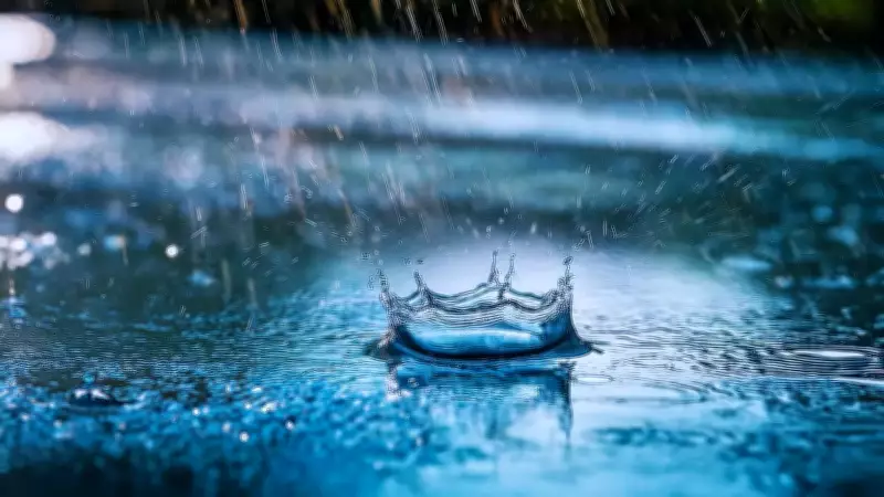 Delhi Welcomes Thunderstorms as IMD Forecasts Active Weather Across Northwest India
