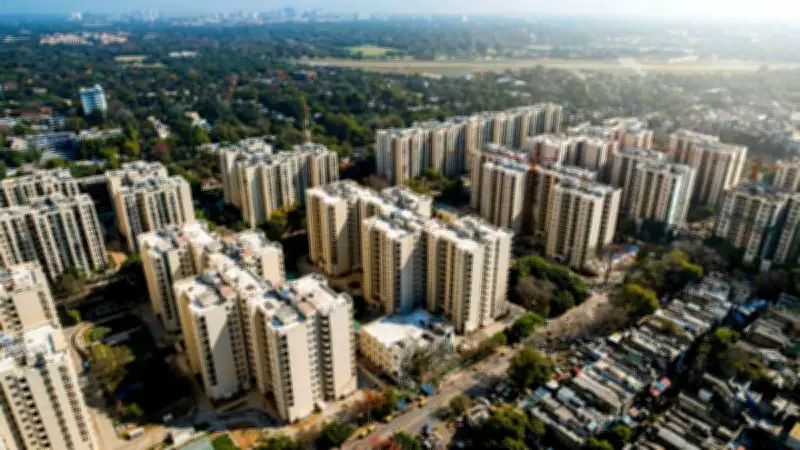 Delhi's 7 Colonies Rebuilt Under Self-Sustaining Model, No Taxpayer Funds Used