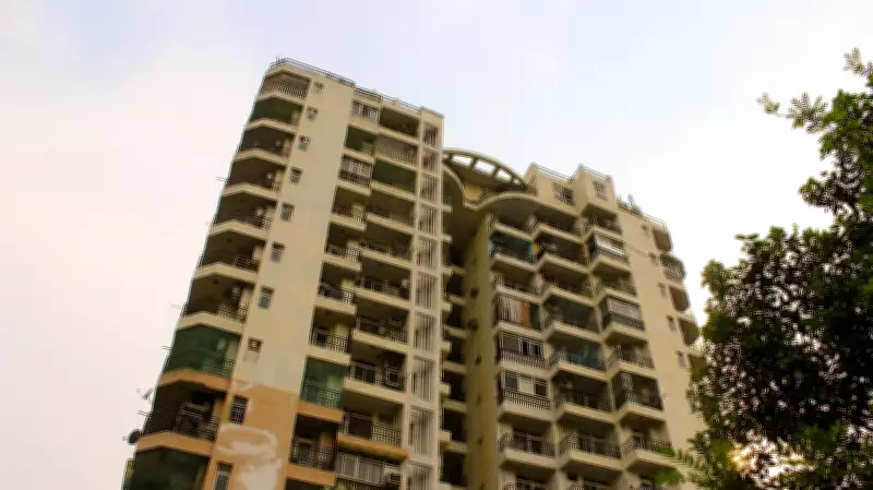 Delhi's 7 Employee Colonies to be Redeveloped Without Taxpayer Money