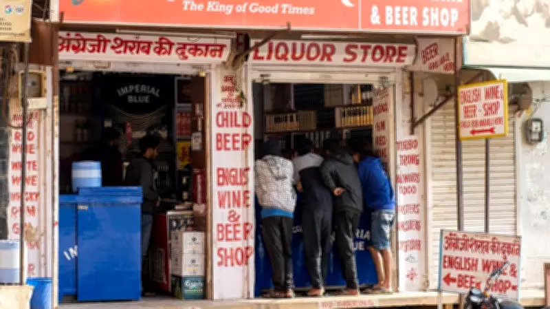 Delhi's Holi to Be Wet: Liquor Shops Allowed to Operate on Festival