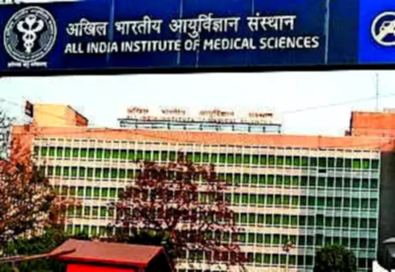 Delhi's TB Crisis: 40% Population Infected, Healthcare Infrastructure Under Strain