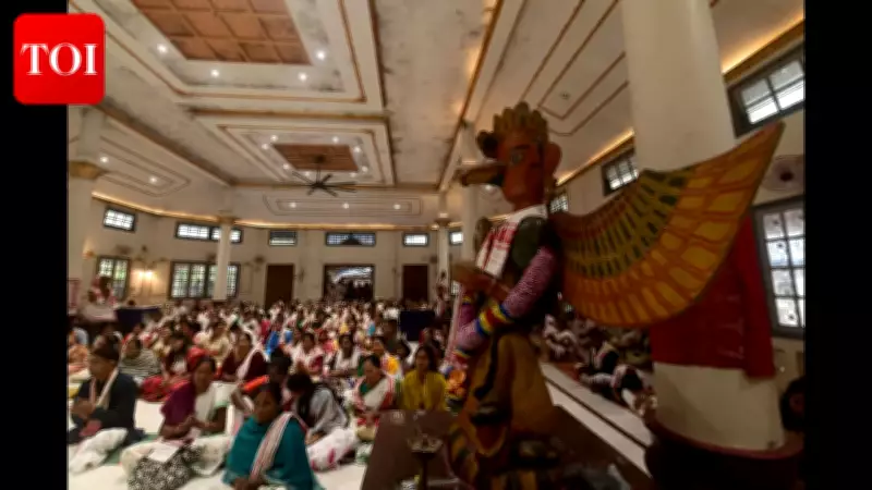 Delimitation and Eviction Drive Reshape Assam's Nagaon-Batadraba Political Landscape