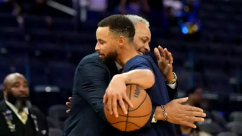 Dell Curry Declares Family Supremacy Over LeBron James in NBA Scoring Debate