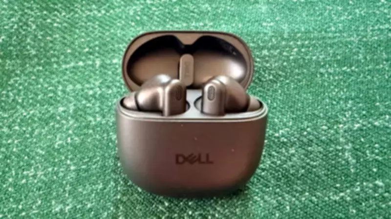 Dell Pro Plus Earbuds Review: AI-Powered Productivity Tools for Professionals