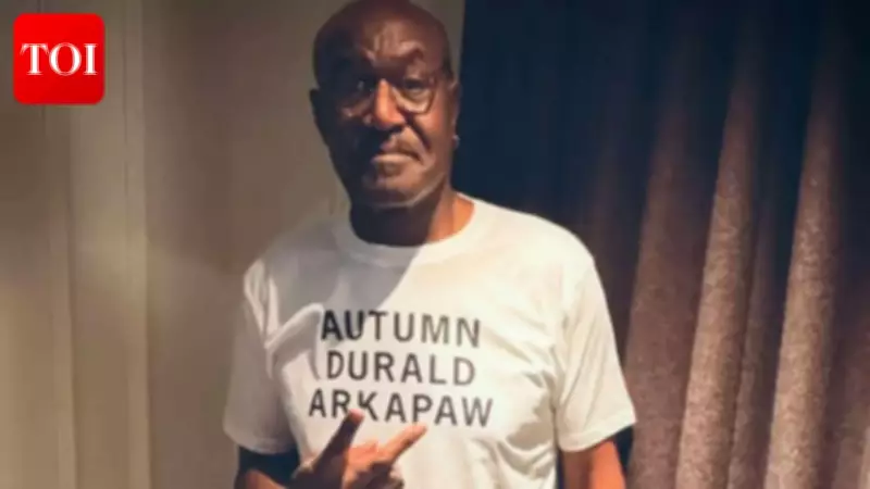 Delroy Lindo Breaks Silence on BAFTA Slur Incident at NAACP Awards