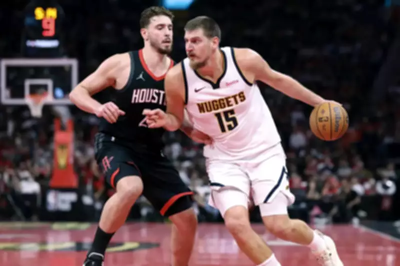 Denver Nuggets vs Utah Jazz Injury Report & Preview: March 2, 2026 NBA Clash