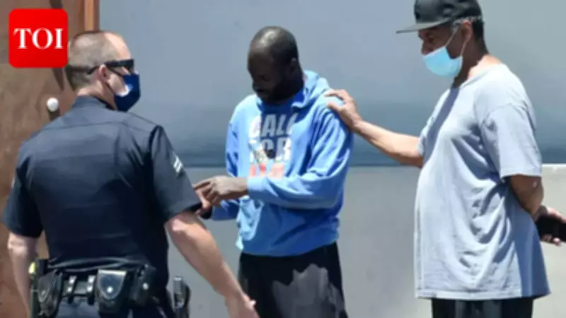 Denzel Washington's Real-Life Heroism: A 2020 West Hollywood Rescue Story