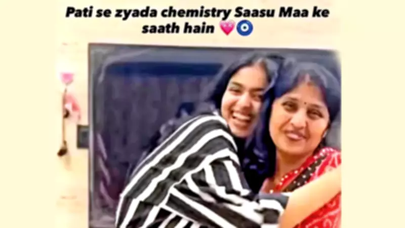 Desi Tradwives: The Rise of Traditional Homemaking in Indian Social Media