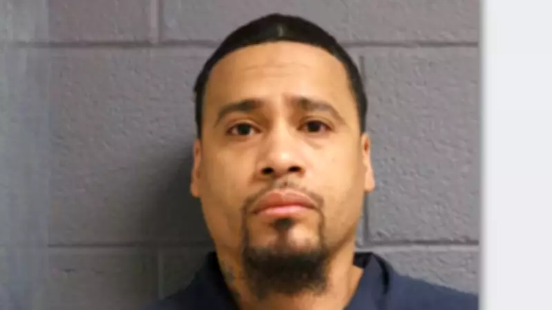 Detroit Convict Jarvis Butts Dies in Custody After Sentencing for Teen's Murder