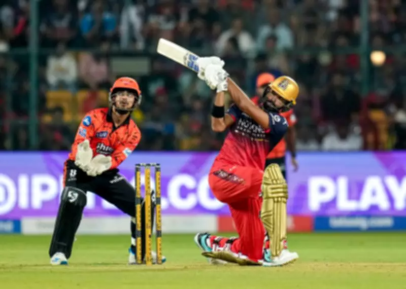 Devdutt Padikkal's White-Ball Mastery Fuels RCB's Strong Start in IPL 2026