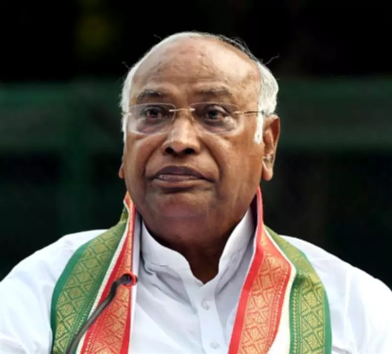 Deve Gowda Hits Back at Kharge, Calls Congress Alliance a 'Forced Marriage'