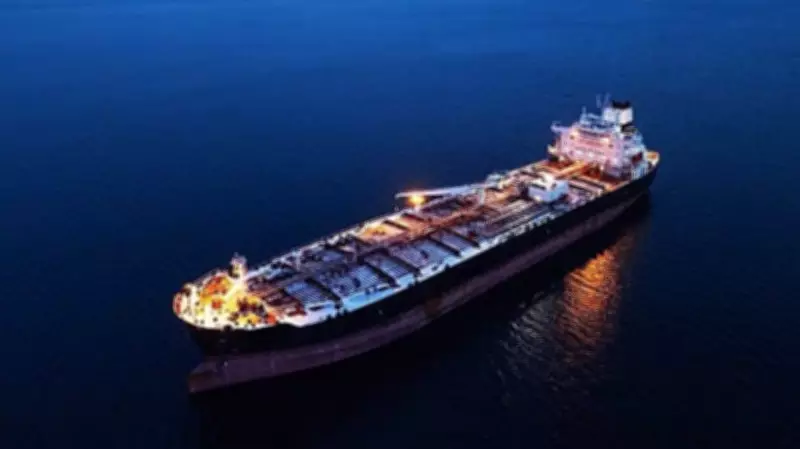 DG Shipping Forms Quick Reaction Team for Persian Gulf Crisis