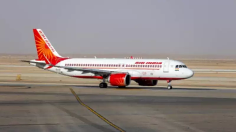 DGCA Directs Air India to Implement Corrective Measures After Aircraft Deployment Error