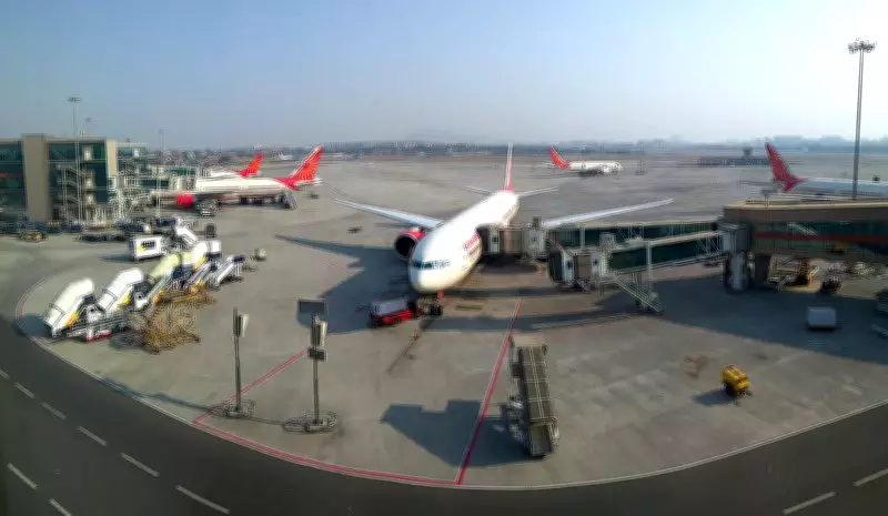 DGCA Grants Aerodrome Licence to Noida International Airport at Jewar