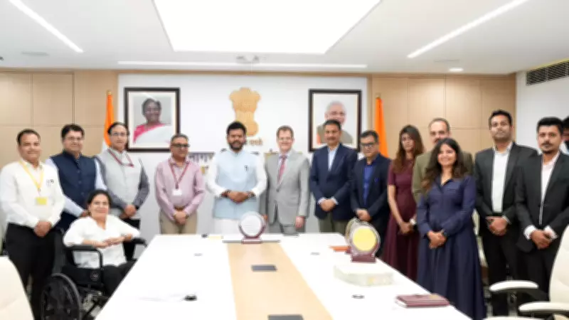 DGCA Grants Aerodrome Licence to Noida International Airport in Jewar