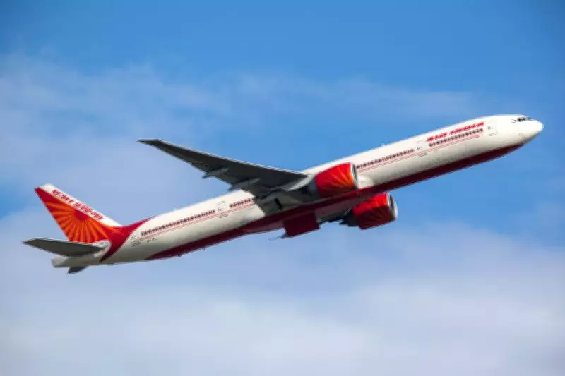 DGCA Grants Flight Duty Time Relief to Air India Amid Middle East Airspace Curbs