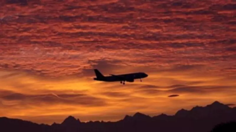 DGCA Issues New Safety Guidelines for VVIP Aircraft After Ajit Pawar Incident