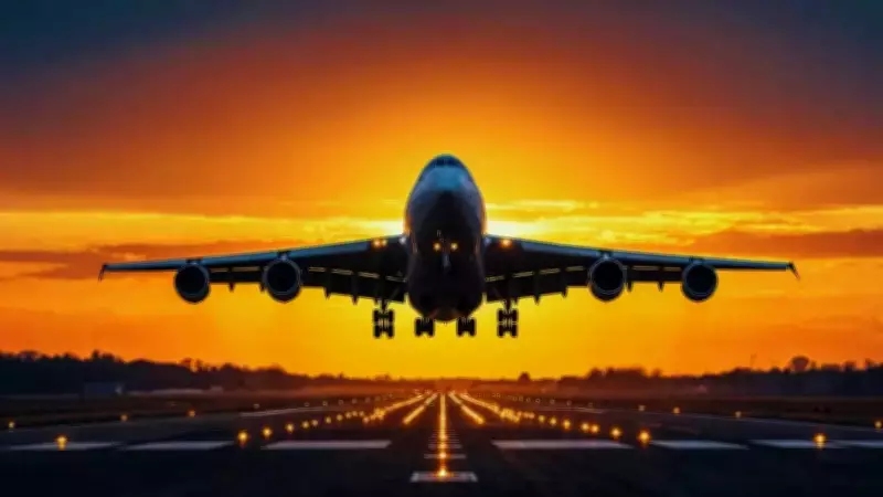 DGCA Mandates 60% Free Seat Selection on Indian Flights from April 20