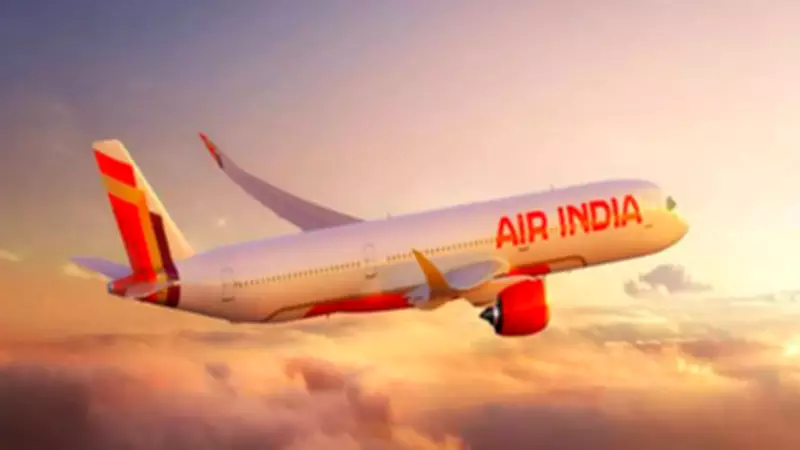 DGCA Orders Air India to Implement Corrective Measures After Route Violation