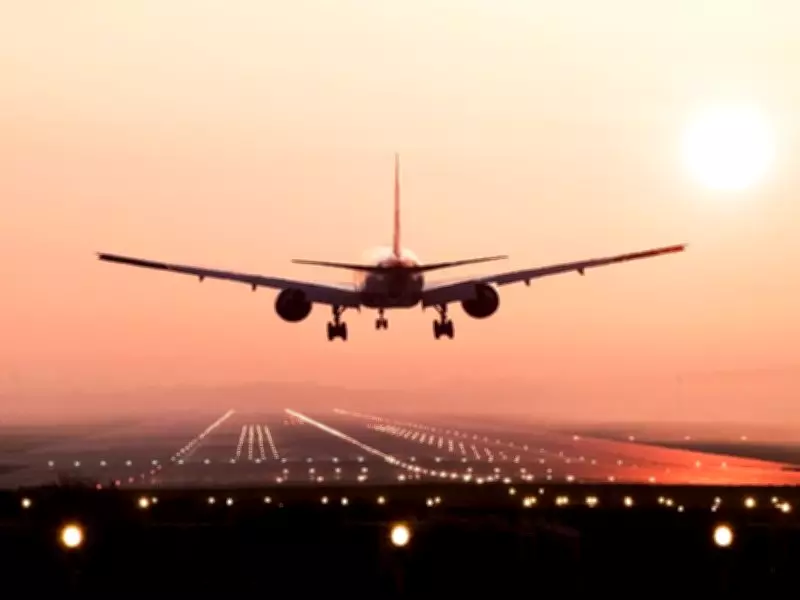 DGCA Tightens Rules: Foreign Airlines Need Prior Authorization for India Flights