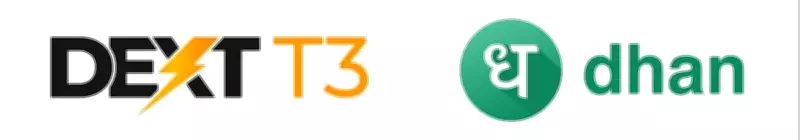 Dhan Launches DEXT T3 Trading Terminal for Super Traders in India