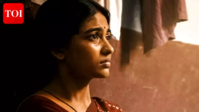 Dhanush's 'Kara' Builds Buzz with Character Reveals Ahead of April 30 Release