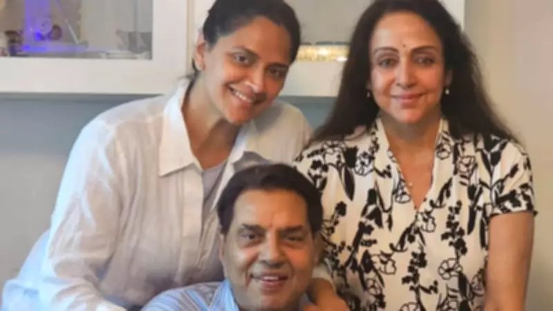Dharmendra's Oscar Snub Sparks Family Reactions: Hema Malini, Esha Deol Respond