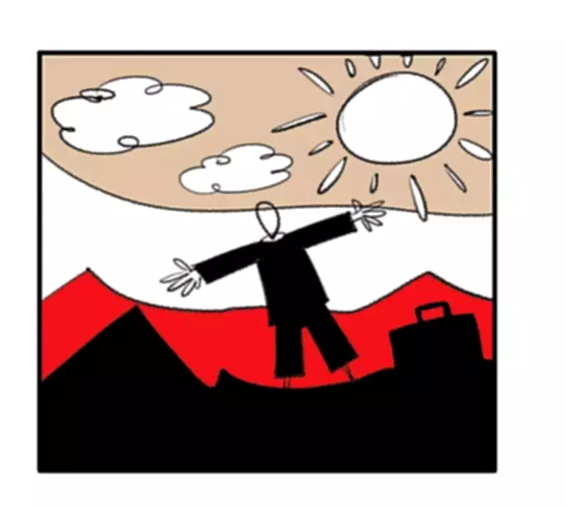 Dharwad Landfill Fire Extinguished After Four Days, Residents Breathe Easy