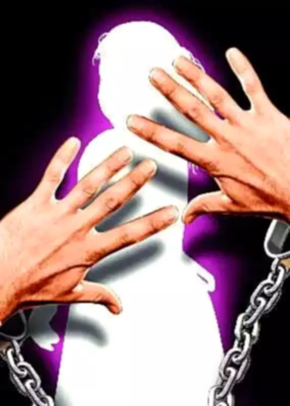 Dharwad Police Crack Murder Case: Husband Hired Killers to Avoid Rs 40 Lakh Maintenance