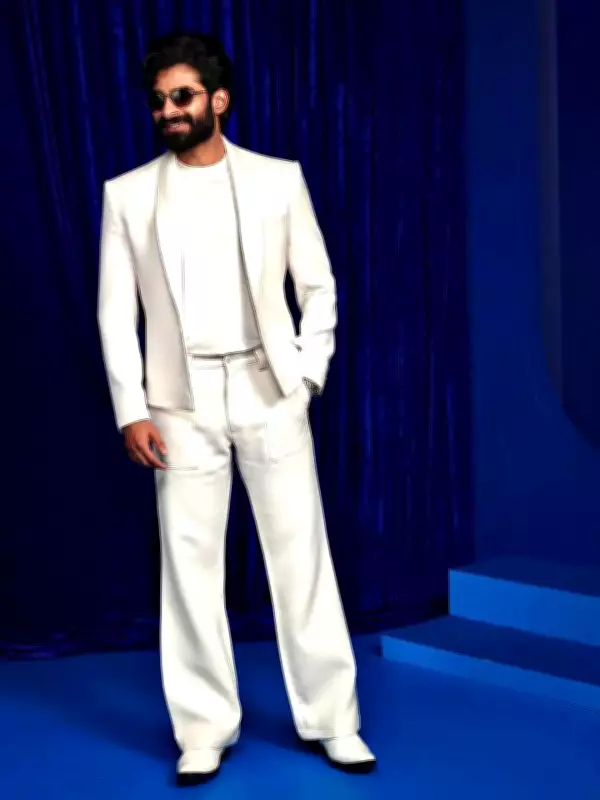 Dheekshith Shetty on Career Evolution: From Dasara to Performance-Driven Roles