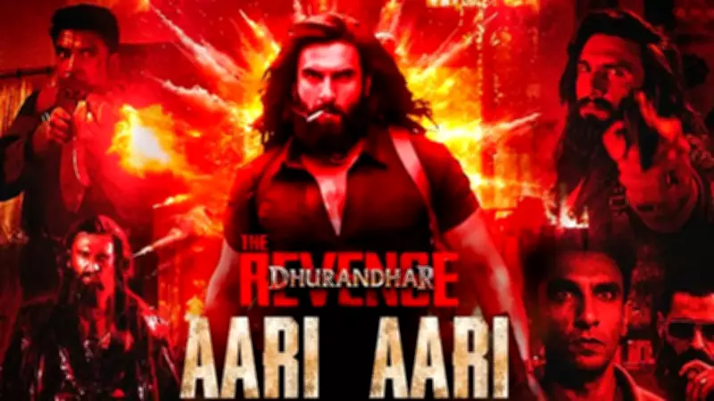 Dhurandhar 2: 7 Iconic Songs in Ranveer Singh Film from Aari Aari to Tirchi Topiwale