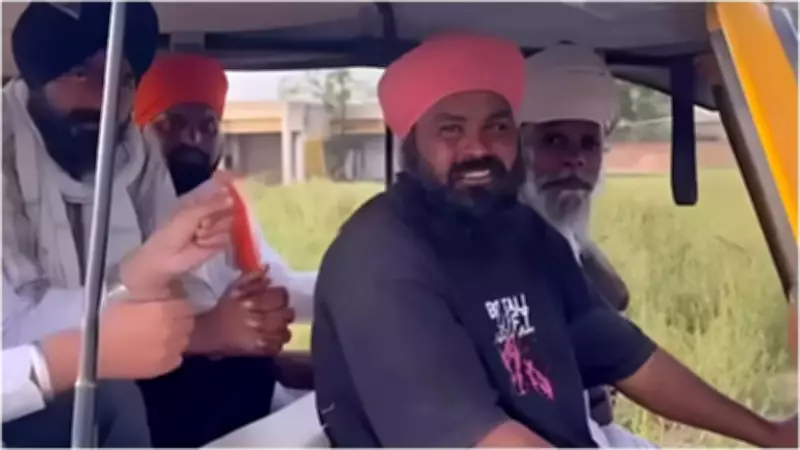 Dhurandhar 2 Actor's Ticket Struggle Goes Viral Amid Record Box Office Run