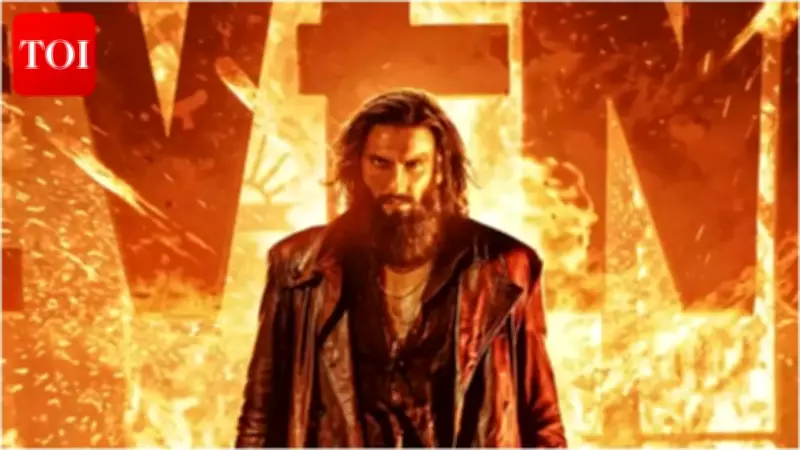 Dhurandhar 2 Advance Booking Breaks Records with Rs 50 Crore Gross