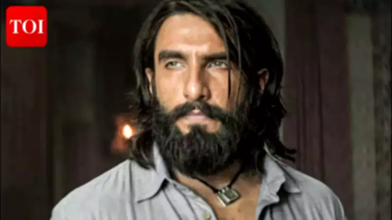 Dhurandhar 2 Advance Bookings Surge, Outperforms Predecessor in US