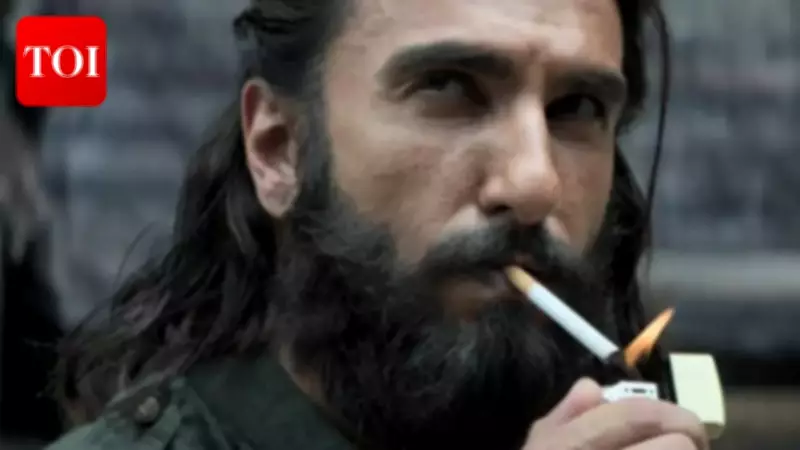 Dhurandhar 2: Advance Ticket Sales Near $1 Million, Eyes Record US Box Office