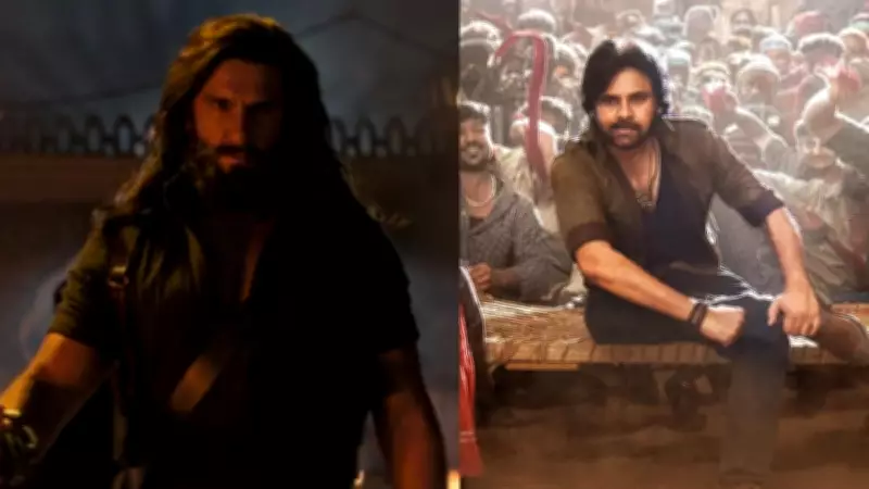 Dhurandhar 2 and Ustaad Bhagat Singh: Box Office Clash Set for 2026