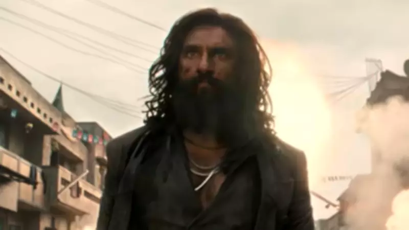 Dhurandhar 2 Box Office Day 11: Ranveer Singh Film Sees Strong Sunday Earnings