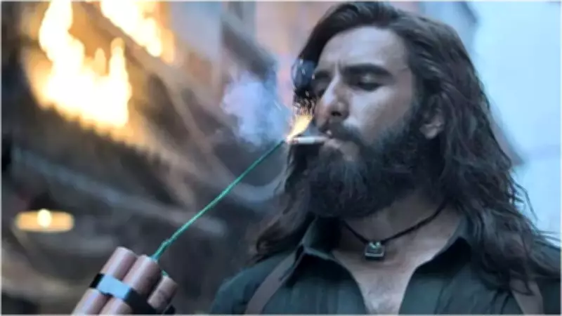 Dhurandhar 2 Box Office: Ranveer Singh Starrer Eyes Rs 800 Crore Milestone