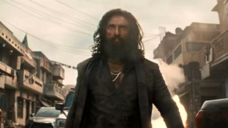 Dhurandhar 2 Box Office: Ranveer Singh's Sequel Shatters Pushpa 2 Record on Day 2