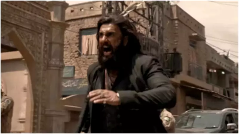 Dhurandhar 2 Box Office: Rs 226 Crore in 2 Days Despite Day 2 Dip