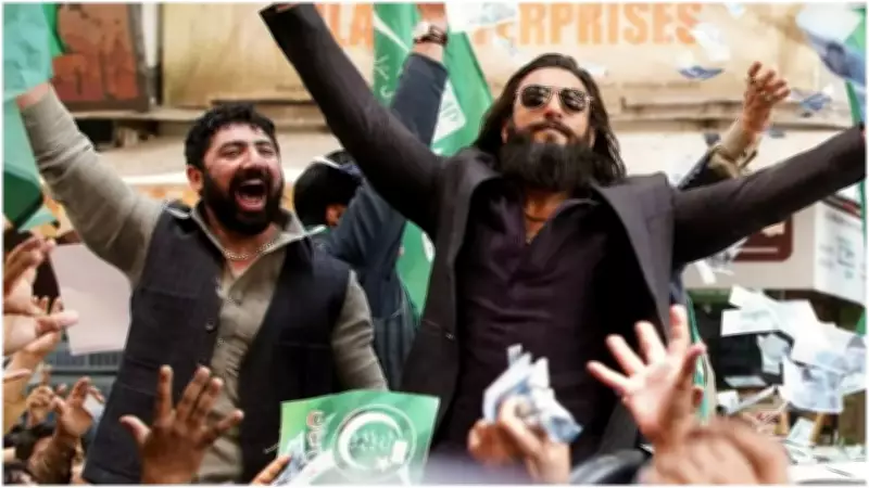 Dhurandhar 2 Box Office Triumph: Crosses Rs 1,200 Crore Worldwide in 10 Days